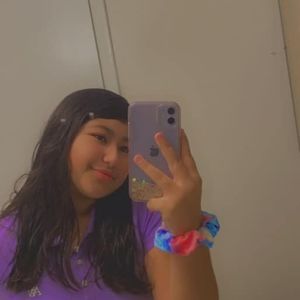 Meet your Posher, Ximena